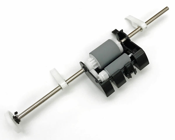 NEW OEM Brother Document Feeder Pickup Feed Roller Assembly Shipped With DCP8155DN, DCP-8155DN