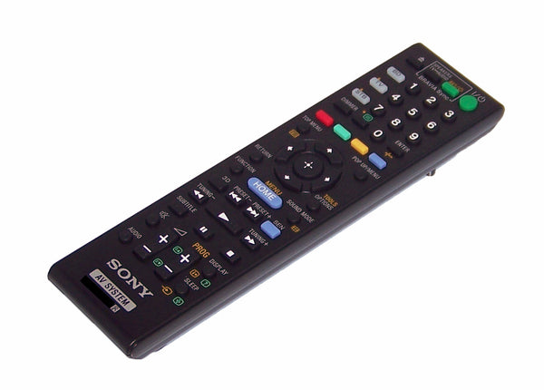 NEW OEM Sony Remote Control For BDVN890W, BDV-N890W, BDVN990W, BDV-N990W
