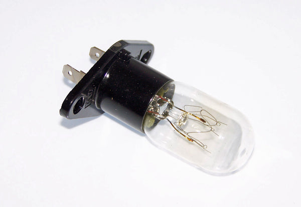 OEM Panasonic Microwave Light Bulb Lamp Originally Shipped With NNSN686SR, NN-SN686SR