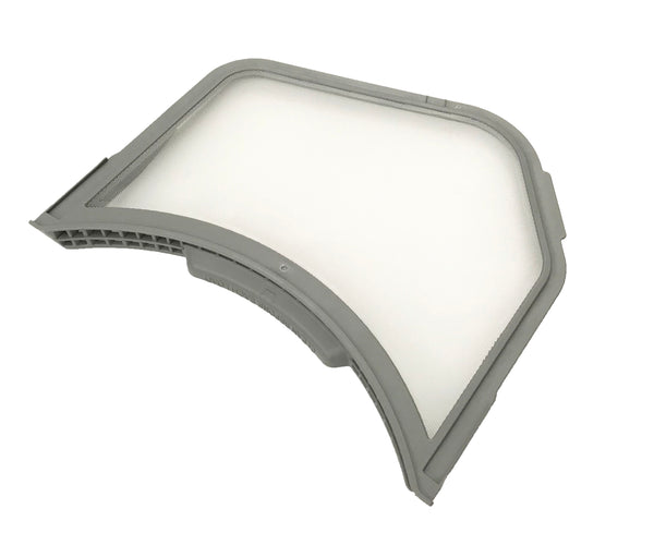 Genuine OEM Samsung Lint Filter Screen Trap Shipped With DV361EWBEWR/A3, DV361EWBEWR/AC