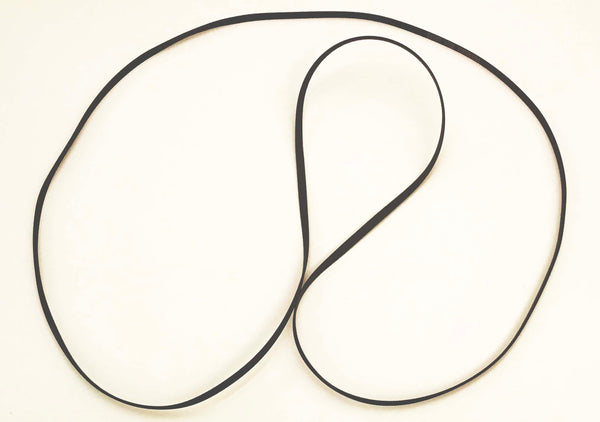 OEM Samsung Dryer Timing Gear Belt Originally Shipped With DVG60M9900V, DVG60M9900V/A3, DVG60M9900W, DVG60M9900W/A3