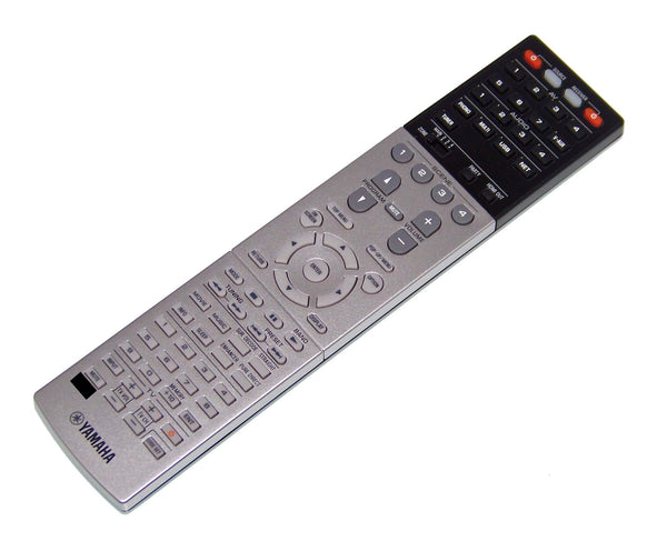NEW OEM Yamaha Remote Control Originally Shipped With: RXA3040, RX-A3040