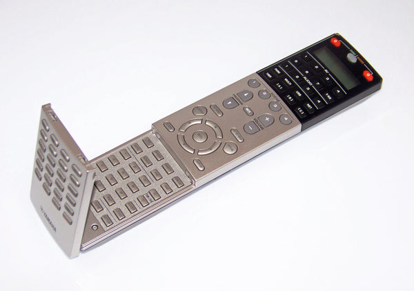 NEW OEM Yamaha Remote Control Shipped With RXA2020, RX-A2020