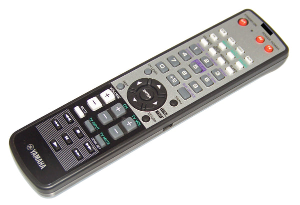 OEM NEW Yamaha Remote Control Shipped With YSP600, YSP-600