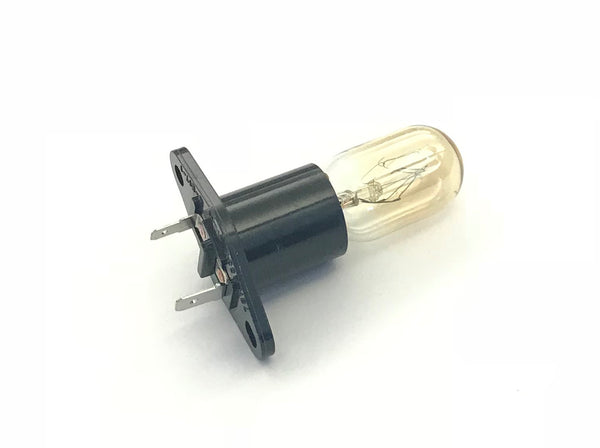 OEM Panasonic Microwave Light Bulb Lamp Originally Shipped With NNSD688S, NN-SD688S