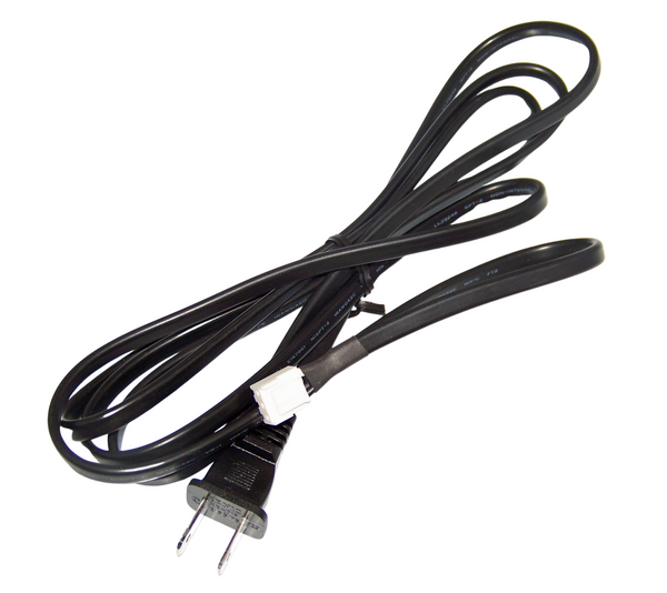 NEW OEM Yamaha Power Cord Shipped With HTR5920, HTR-5920