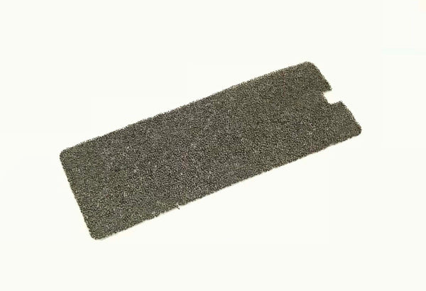 NEW OEM Delonghi Fan Heater Filter Shipped With TCH7590EBM, TCH7090ERL