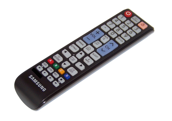 Genuine OEM Samsung Remote Control Shipped With UN32M5300AF, UN32M5300AFXZA