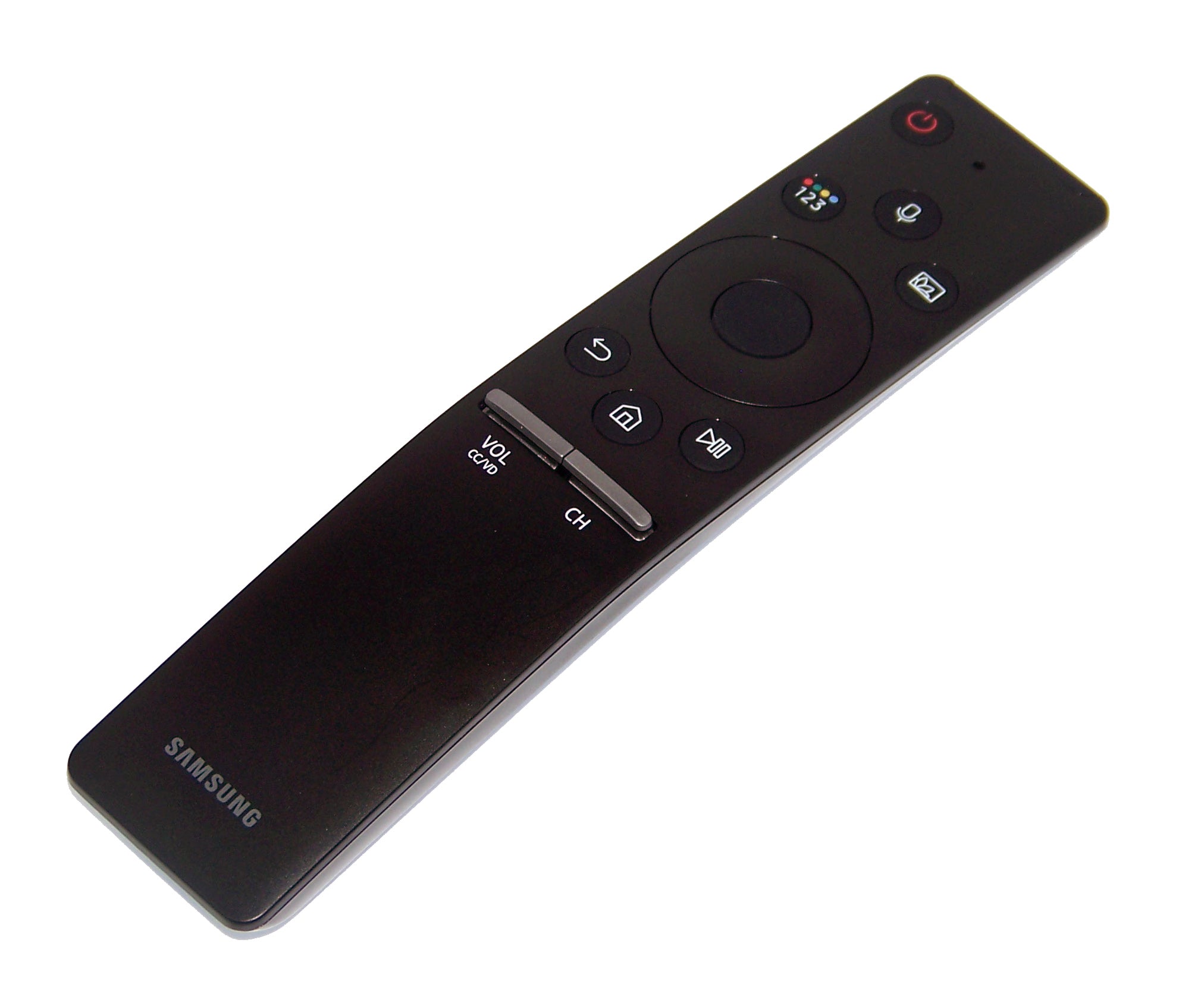 Genuine OEM Samsung Remote Control Shipped With QN55Q7CNAF, QN55Q7CNAFXZA, QN55Q7FNAF