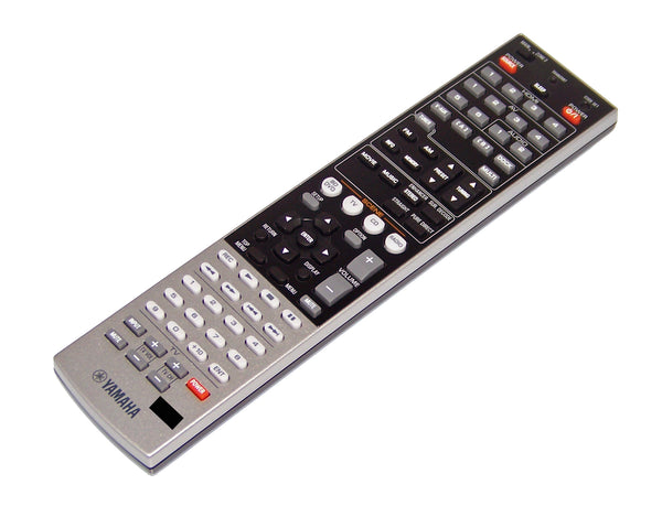 NEW OEM Yamaha Remote Control Shipped With HTR-6260, HTR6260, HTR6270, HTR-6270