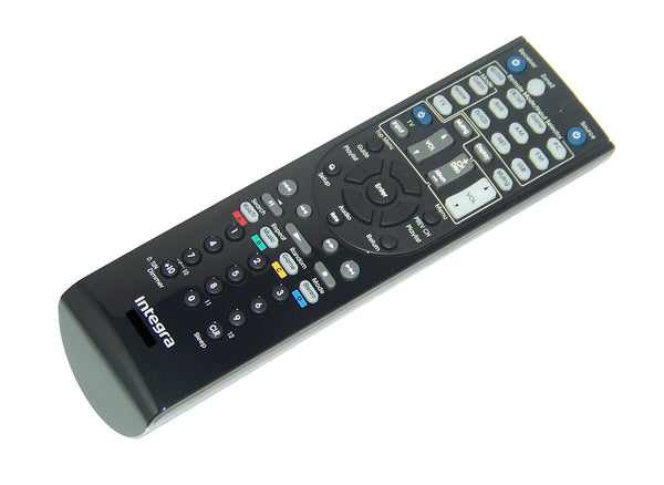 NEW OEM Integra Remote Control Shipped With DTR-20.4, DTR20.4