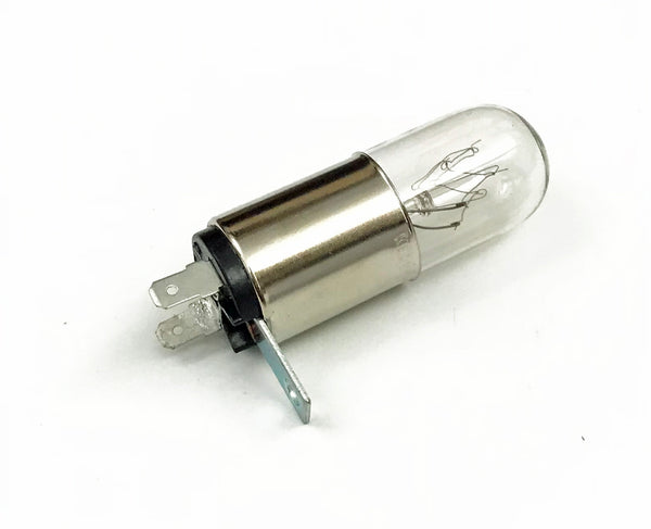 OEM Sharp Microwave Lamp Light Bulb Shipped With R-530EWT, R530EWT