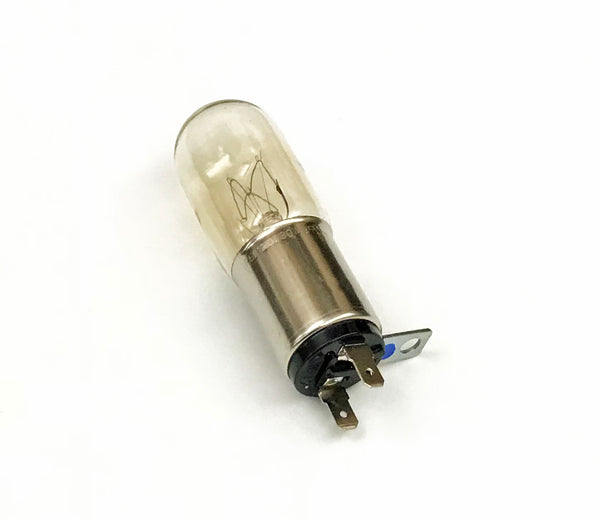 Genuine OEM Sharp Microwave Light Bulb Lamp Originally Shipped With KB6001NS, KB-6001NS