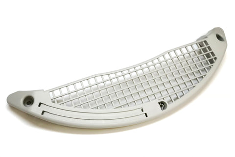 OEM LG Dryer Lint Cover Guide Grill Shipped With DLE5002W, DLEX7600KE, DLG7201WE