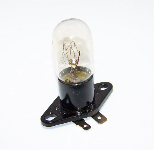 OEM Panasonic Microwave Light Bulb Lamp Originally Shipped With NN-SN789s, NN1SN789s