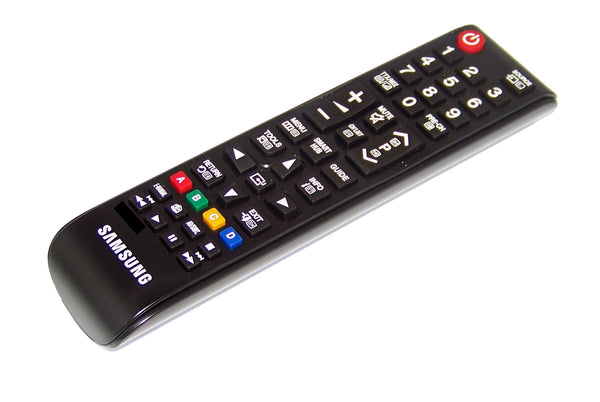 Genuine OEM Samsung Remote Control Shipped With UE75F8005ST