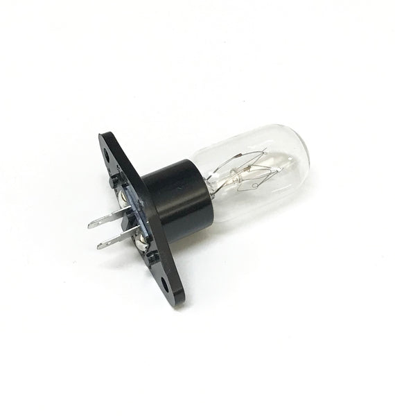 NEW OEM LG Light Bulb Lamp Shipped With MA1011W, MC1043ACSL, MD0943AT, MD0953ATL