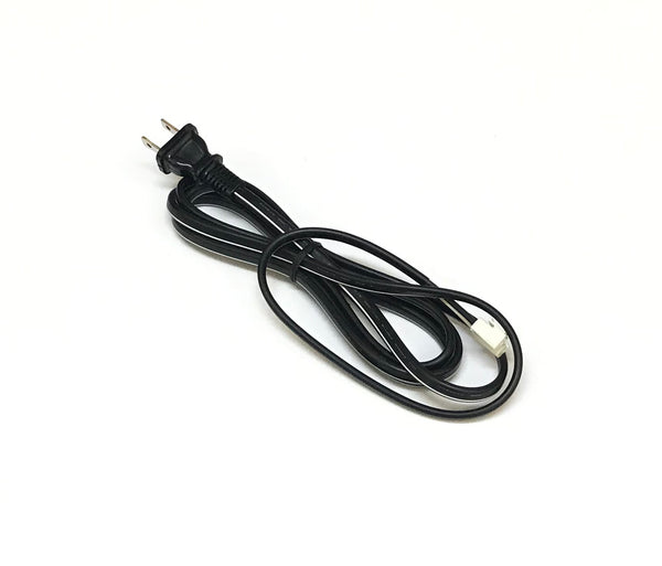 OEM Yamaha Power Cord Cable Shipped With YSP800SL, YSP-800SL, HTR5940, HTR-5940