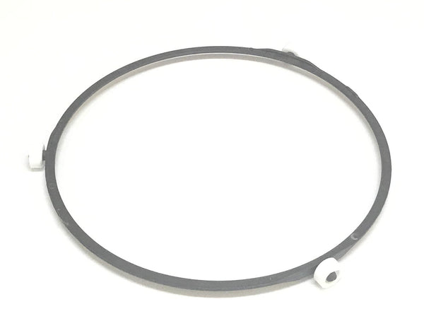 NEW OEM Samsung Microwave Plate Ring Shipped With ME18H704SFW/AA, ME18H704SFW/AC