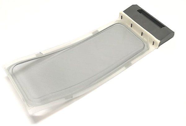 OEM Whirlpool Dryer Lint Filter Originally Shipped With LER7858AW2, LER8648LQ0, LER8858DQ0, LER8858DQ1, LER8858EZ1