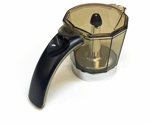 NEW OEM Delonghi Caraffe Shipped With EMK6YL, EMK6A, EMK6
