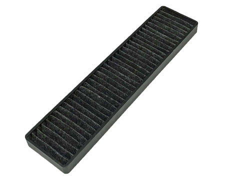 OEM Kenmore Microwave Charcoal Filter Originally Shipped With 721.64682300, 721.64683300, 721.64684300, 721.64689300