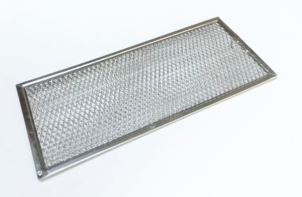 OEM Kenmore Microwave Grease Filter Originally Shipped With 401.85042310, 401.85043210, 401.85043310, 401.85044110