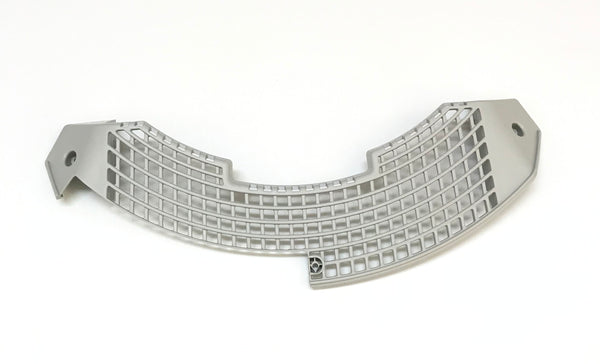 NEW OEM LG Dryer Lint Cover Guide Grill Shipped With DLE5977B, DLE5977S