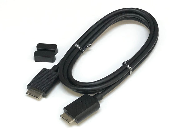 OEM Samsung One Connect Cable Shipped With UN55JS8500F, UN55JS8500FXZA