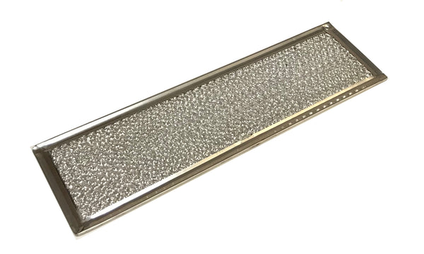 Sharp Microwave Grease Air Filter Shipped With R1420, R-1420, R1420B, R-1420B