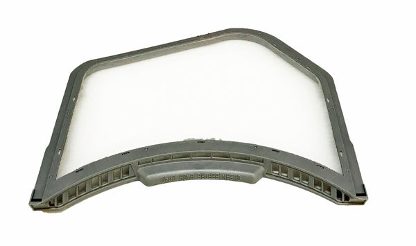 OEM Samsung Lint Filter Screen Trap Shipped With DV331AEW/XAA, DV331AEW/XAC