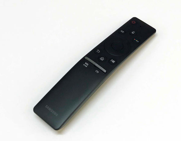 Genuine OEM Samsung Remote Control Originally Shipped With UN55MU650DFXZA