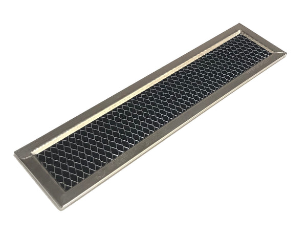 OEM Sharp Microwave Charcoal Air Filter Shipped With R1750, R-1750