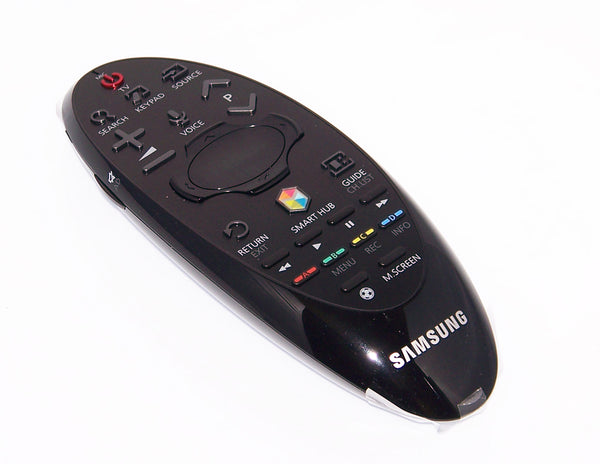 Genuine OEM Samsung Remote Control Shipped With UN55HU7200FXZA, UN55HU7250F