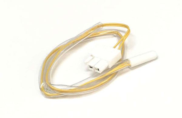 Genuine OEM Samsung Defrost Sensor For The Refrigerator Section Of RF267ABRS, RF267ABRS/XAA, RF267ABRS/XAC