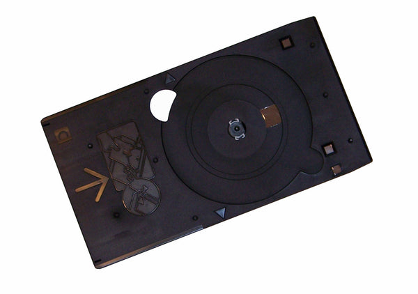 Canon CD DVD Print Tray C PIXMA iP4200, iP5200, iP5200D, iP5200R, iP6600, iP6600/D, iP6600D, iP6600PD, iP6700D, MP950