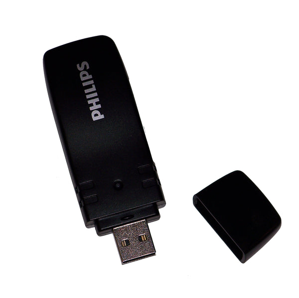 OEM Philips WUB1110/00 Wireless Wi-Fi USB Network Adapter WUB1110