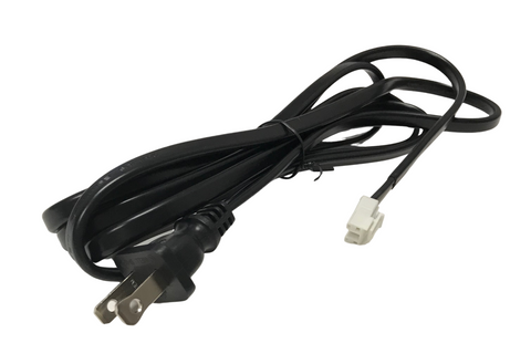 OEM Yamaha Power Cord Cable Shipped With RXV773WA, RX-V773WA