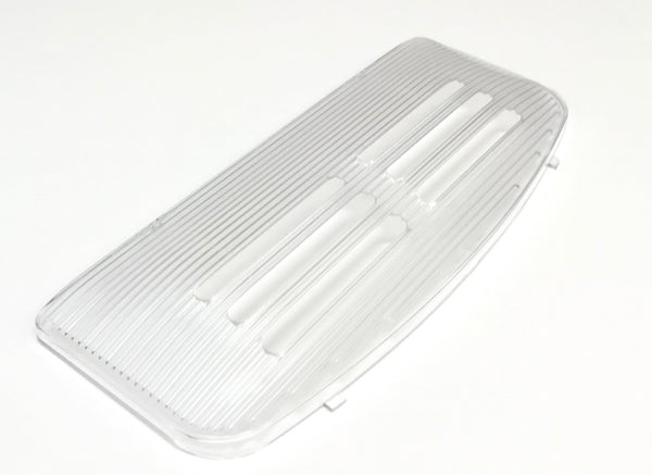 OEM LG Refrigerator Lamp Cover Shipped With LRFC25750TT, LRFC25750WW