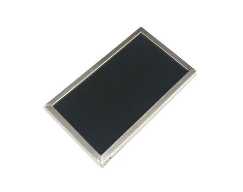 OEM Samsung Microwave Charcoal Filter Originally Shipped With ME17R7021EW, ME17R7021EW/AA