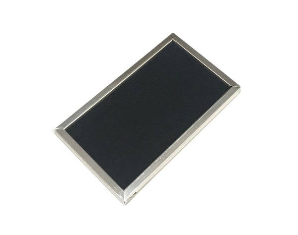 OEM Samsung Microwave Charcoal Filter Originally Shipped With ME16A4021AB, ME16A4021AB/AA, ME16A4021AS/AA