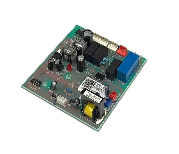 OEM Haier Air Conditioner PCB Shipped With HR60D1VAE, HR30D1VAR, HR30D2VAR