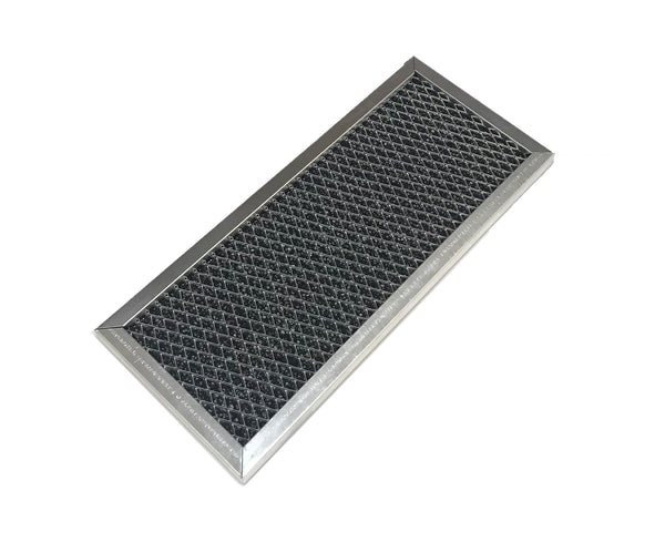 OEM Samsung Microwave Charcoal Filter Originally Shipped With ME18H704SFS/AA, ME18H704SFW, ME18H704SFW/AA