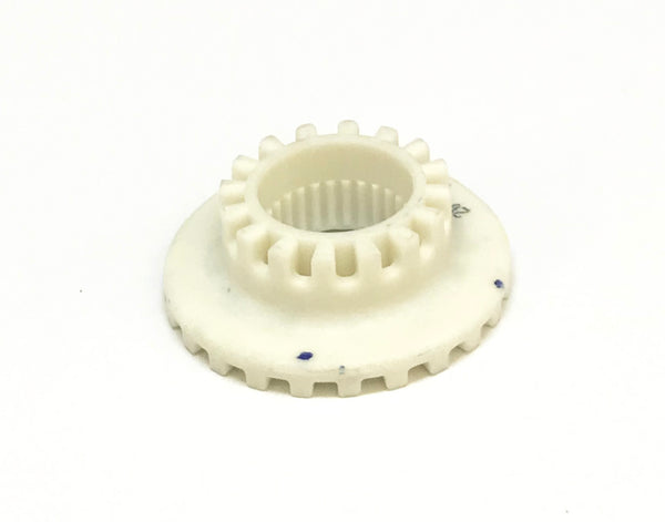 OEM LG Washing Machine Coupling Shipped With WT4970CW, WT1501CW, WT7600HKA