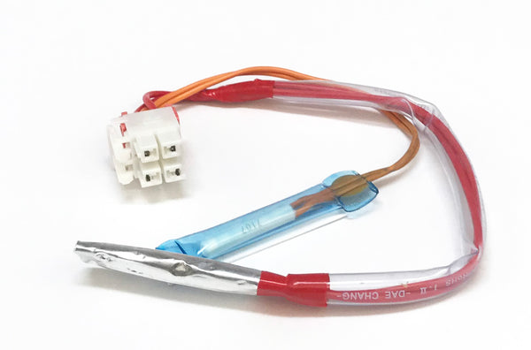 LG Refrigerator Controller Assembly For The Freezer Section Of LFX31945ST (07), LFX31945ST00