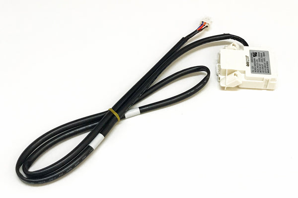 OEM LG Washing Machine Lid Lock and Switch Originally Shipped With WT7500CW, WT7100CW, WT7300CV, WT7050CV, WT7300CW