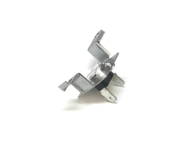 Genuine OEM LG Dryer High Limit Thermostat Shipped With DLG2525S, DLG2526W, DLG2532W