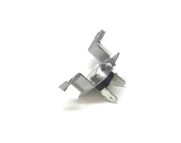 OEM LG Dryer High Limit Thermostat Shipped With DLG2525S, DLG2526W, DLG2532W
