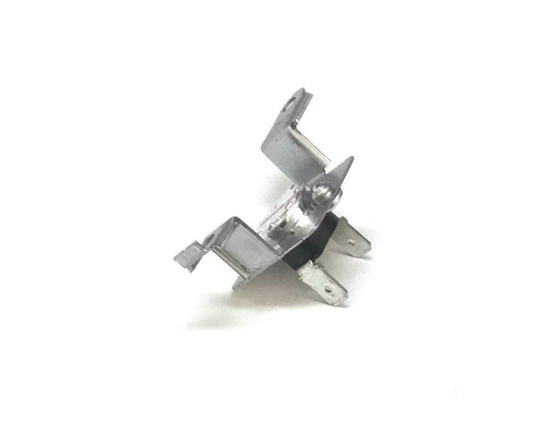 OEM LG Dryer High Limit Thermostat Shipped With DLG0332W, DLG0452G, DLG0452W