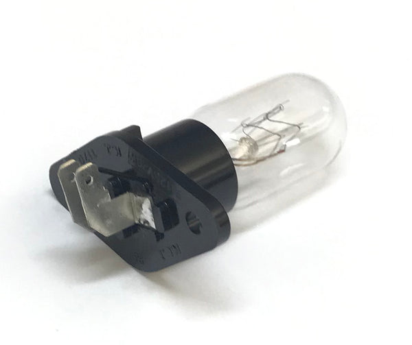 LG Microwave Light Bulb Lamp Shipped With LCS1112ST, LCS0712ST, LCRM1240SB01